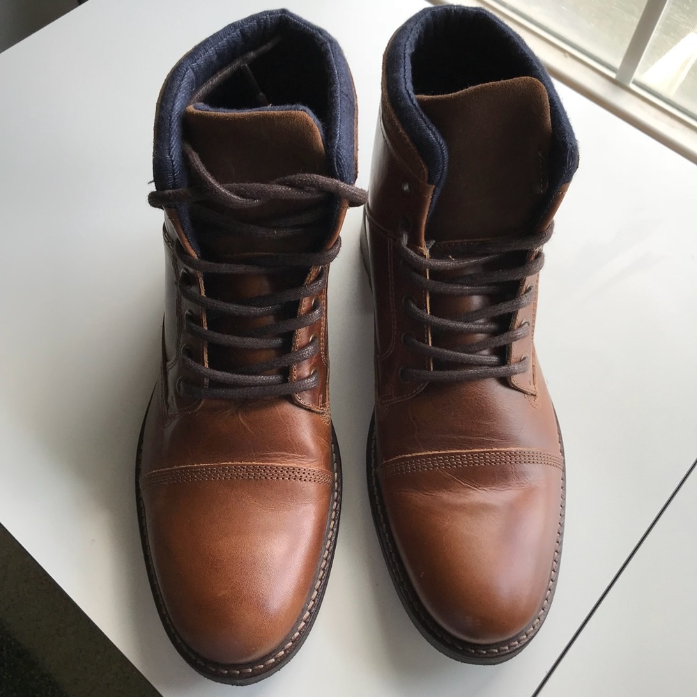 Men’s shoes by Aldo